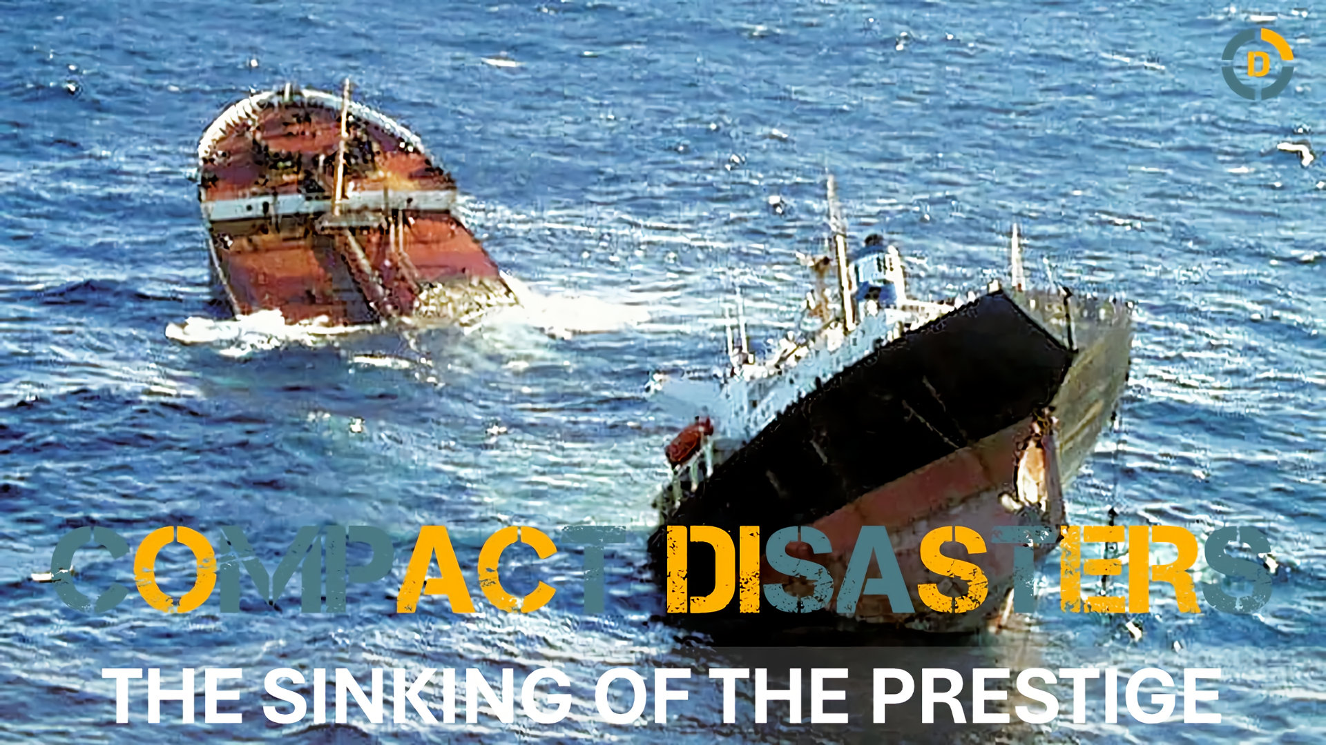 The Sinking of the Prestige