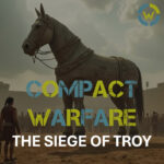 Episode 33 - The Siege of Troy